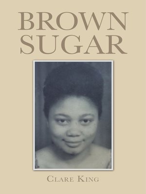 cover image of Brown Sugar